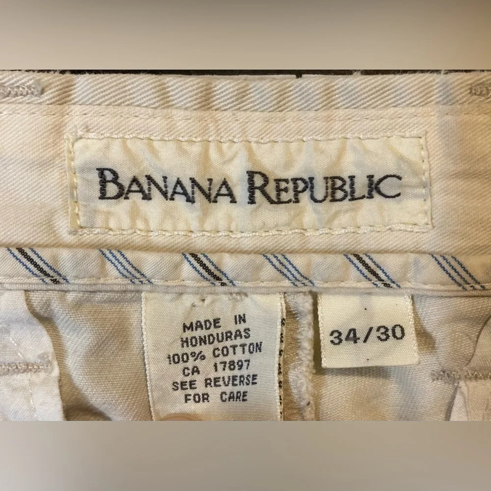 Banana Republic used good